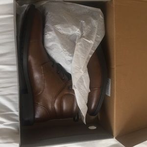 Kenneth Cole Men’s Shoes